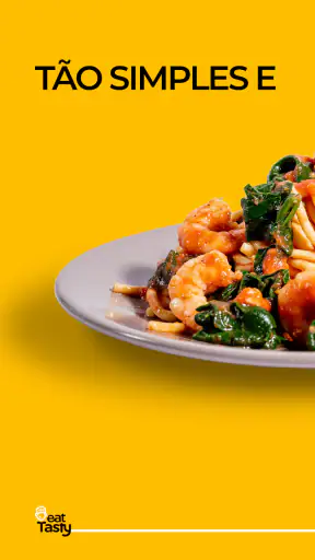 EatTasty screenshot