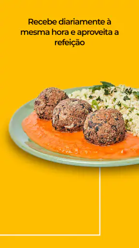 EatTasty screenshot