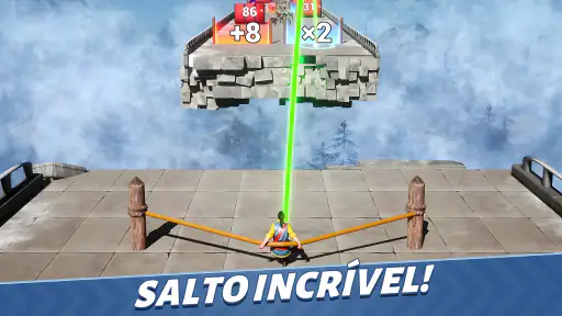 ÉBANO - O Regresso do Rei screenshot