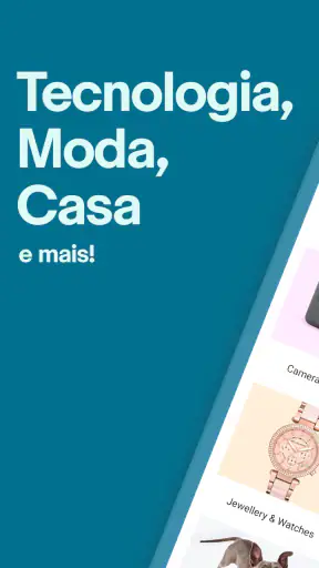 eBay: Poupe e compre screenshot