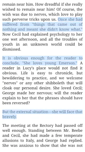 Ebook Reader screenshot