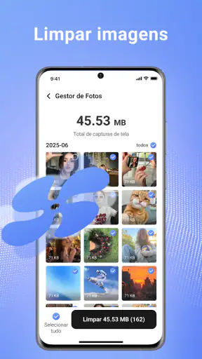 EcoClean screenshot