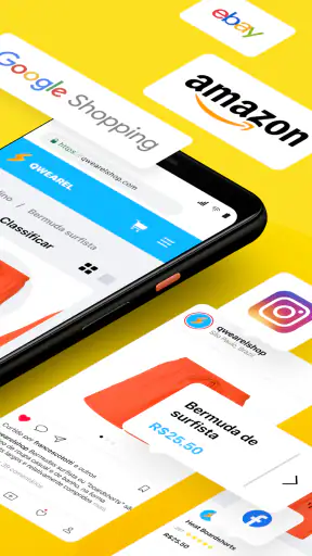 Ecwid Ecommerce screenshot