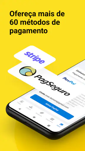 Ecwid Ecommerce screenshot