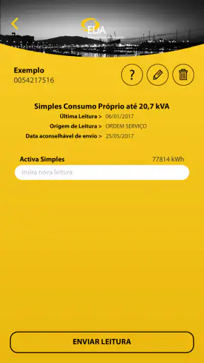 EDA Online screenshot