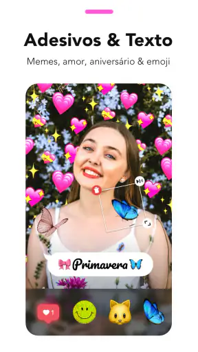Editor de Foto - Polish screenshot