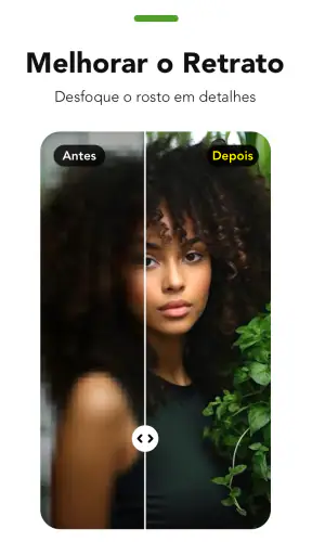 Editor de Foto - Polish screenshot