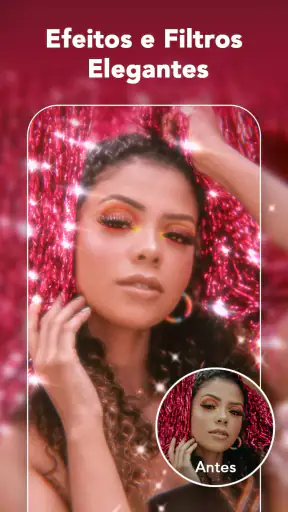 Editor de Fotos - AIFoto screenshot