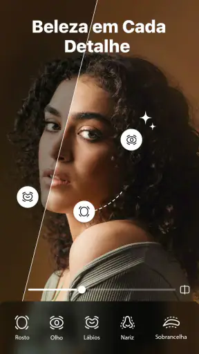 Editor de Fotos - AIFoto screenshot