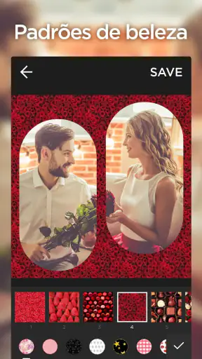 Editor de Fotos - FotoColagem screenshot