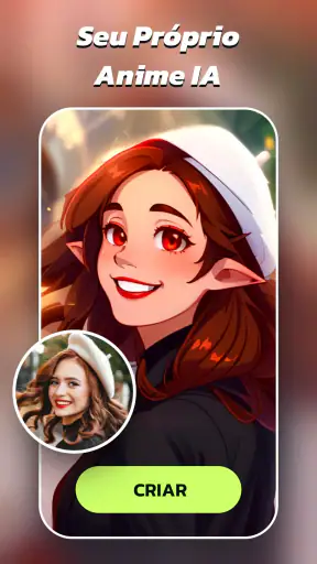 Editor de fotos IA - AI Morph screenshot