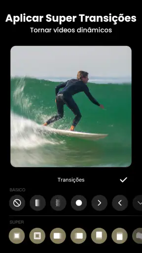 InShot: Editor de Vídeo e Foto screenshot