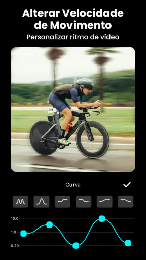 InShot: Editor de Vídeo e Foto screenshot