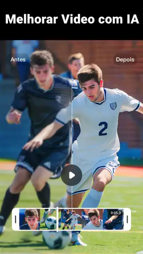 Editor de video - Video.Guru screenshot