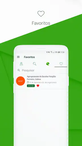 Edu Rede Escolar screenshot