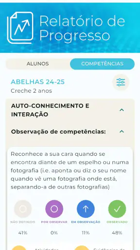 Educabiz screenshot