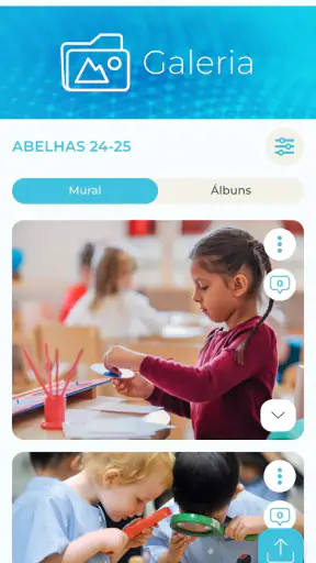 Educabiz screenshot