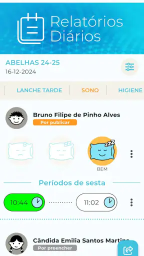 Educabiz screenshot