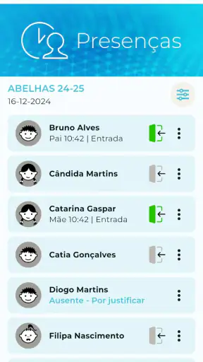 Educabiz screenshot