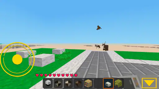 Eerkraft Survival screenshot