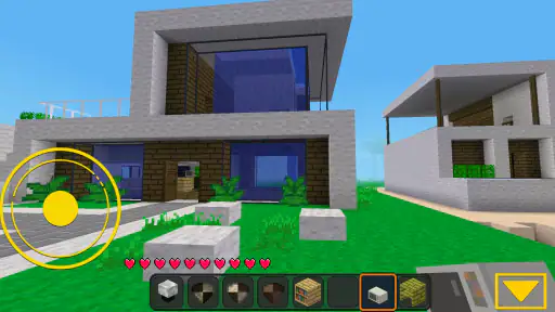 Eerkraft Survival screenshot