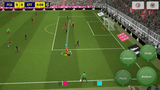 eFootball™ screenshot
