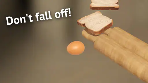 Egg Journey screenshot