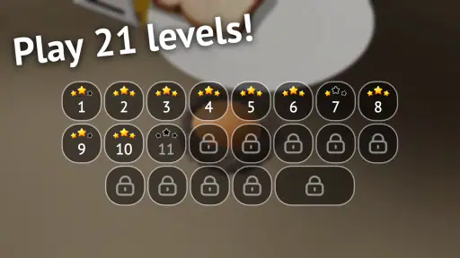 Egg Journey screenshot