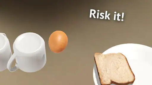 Egg Journey screenshot