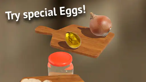 Egg Journey screenshot