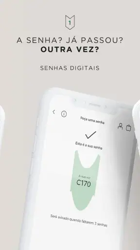 El Corte Inglés - Portugal screenshot