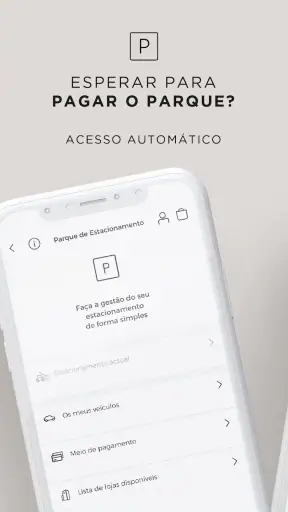 El Corte Inglés - Portugal screenshot