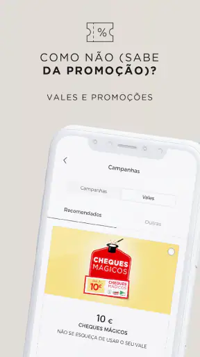 El Corte Inglés - Portugal screenshot