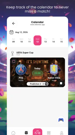 el Torneo Game screenshot