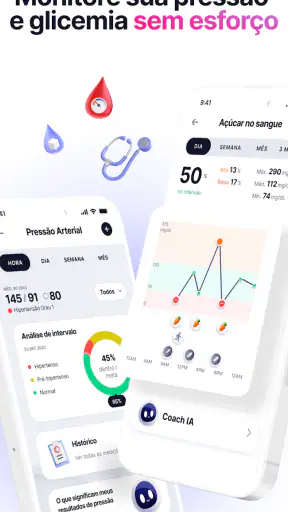 Elfie - Saúde & Remédios screenshot