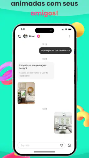 ELive-Chill&Stream screenshot