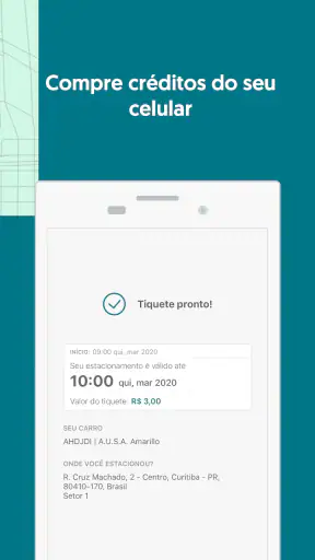 ElParking screenshot