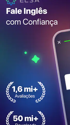 ELSA Speak: Aprenda inglês screenshot