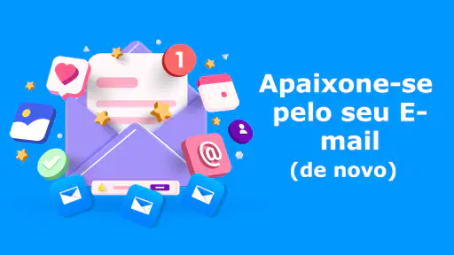 Email: correio rápido e seguro screenshot