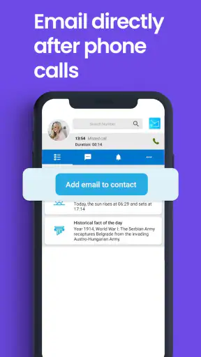 Email for All Mail Accounts screenshot