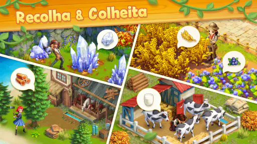 Emma's Adventure: California screenshot