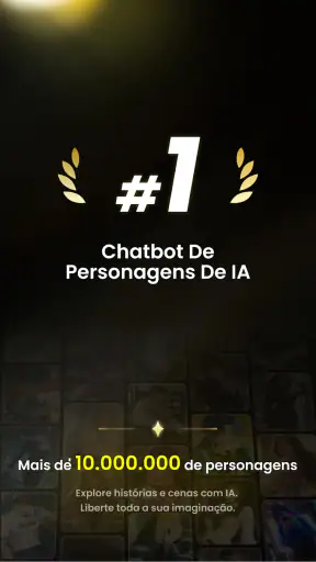 Emochi: Bate-papo de RPG de IA screenshot