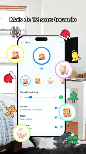 Encontrar telefone anti-roubo screenshot