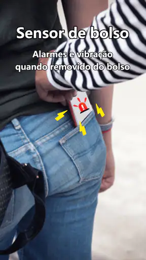 Encontrar telefone anti-roubo screenshot