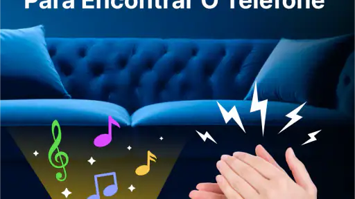 Encontre Meu Telefone: Palmas screenshot