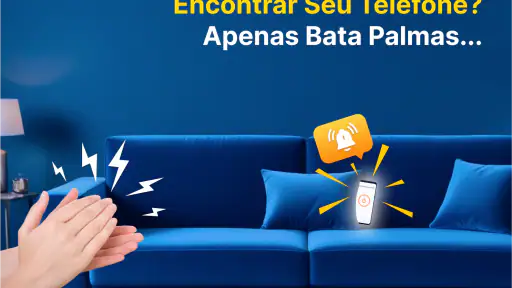 Encontre Meu Telefone: Palmas screenshot