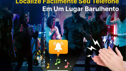 Encontre Meu Telefone: Palmas screenshot