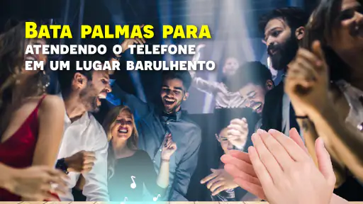 Encontre Telefone com Palmas screenshot