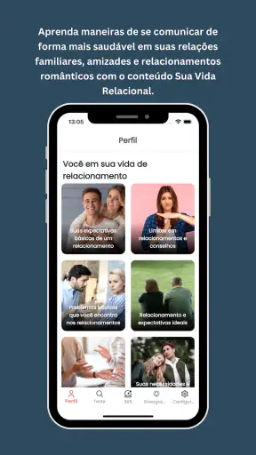 Eneagrama Premium screenshot