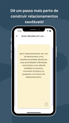 Eneagrama Premium screenshot